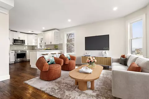 63 Weld Hill St #2, Boston, MA 02130
