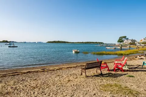 View/Area - 123 Nokomis Rd, Hingham, MA 02043 photo 2 of 3