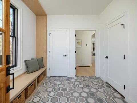 Entry Way - 123 Nokomis Rd, Hingham, MA 02043 photo 1 of 1