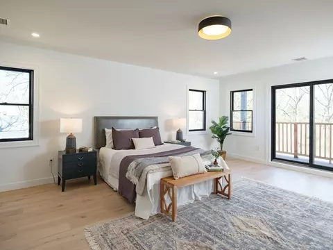 Bedroom - 123 Nokomis Rd, Hingham, MA 02043 photo 1 of 6