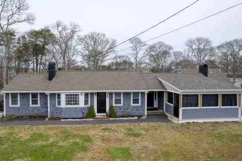 44 Howes Rd, Yarmouth, MA 02664