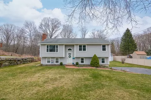 5 Rice Rd, Millbury, MA 01527