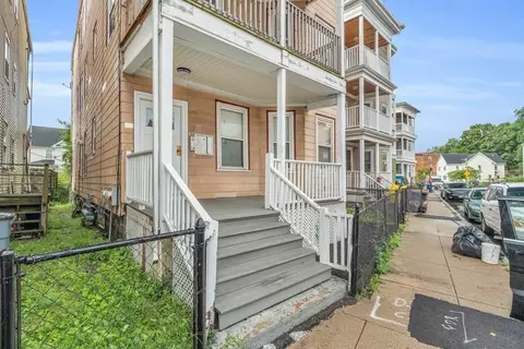 183 Howard Ave, Boston, MA 02125