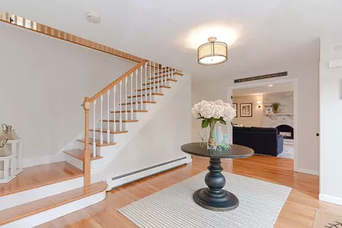 Entry Way - 24 Independence Dr, Walpole, MA 02081 photo 1 of 2