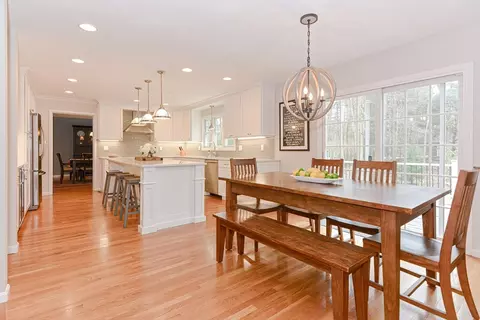 Dining - 24 Independence Dr, Walpole, MA 02081 photo 1 of 6