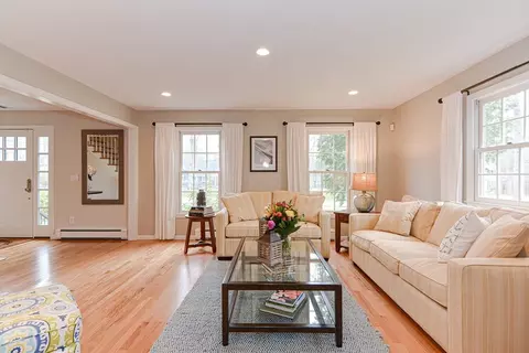 Living - 24 Independence Dr, Walpole, MA 02081 photo 2 of 6