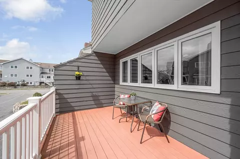 Exterior - 18 Carnation Cir #C, Reading, MA 01867 photo 8 of 8