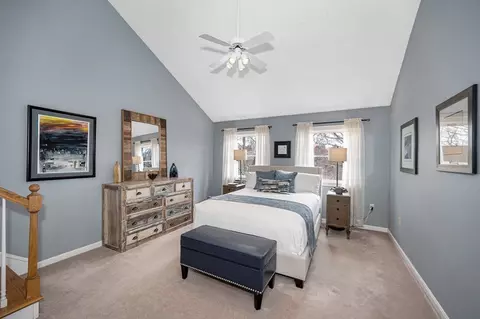 Bedroom - 18 Carnation Cir #C, Reading, MA 01867 photo 3 of 7