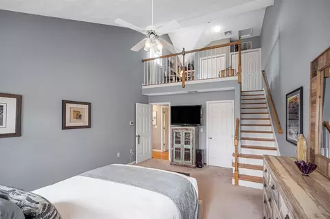 Bedroom - 18 Carnation Cir #C, Reading, MA 01867 photo 2 of 7