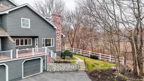 Exterior - 18 Carnation Cir #C, Reading, MA 01867 photo 3 of 8
