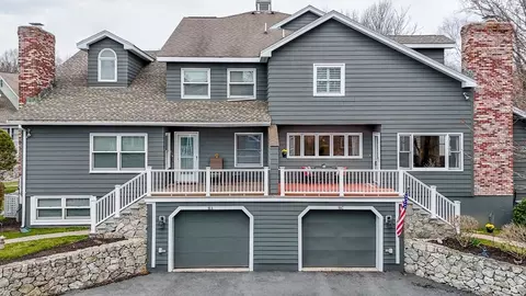 Exterior - 18 Carnation Cir #C, Reading, MA 01867 photo 2 of 8