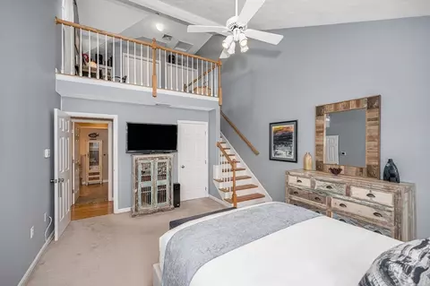 Bedroom - 18 Carnation Cir #C, Reading, MA 01867 photo 1 of 7