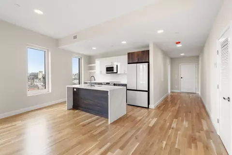 16 Taber St #405, Roxbury, MA 02119