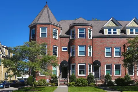 31 Highland Aveue #7, Newton, MA 02460