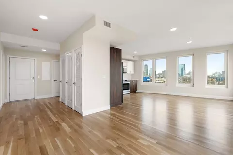 16 Taber St #606, Roxbury, MA 02119
