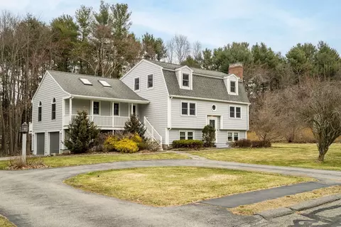 6 Karl Dr, Billerica, MA 01862