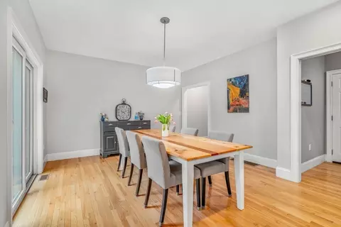 Dining - 243 Marked Tree Rd, Needham, MA 02492 photo 2 of 2