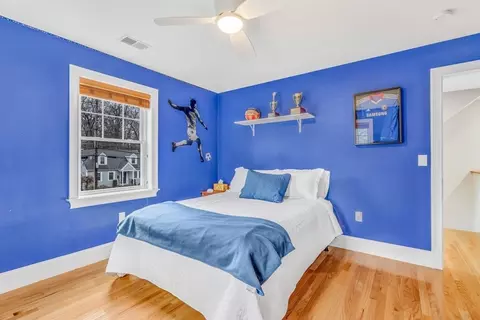 Bedroom - 243 Marked Tree Rd, Needham, MA 02492 photo 4 of 9