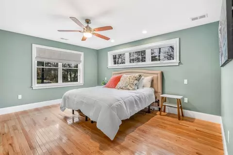 Bedroom - 243 Marked Tree Rd, Needham, MA 02492 photo 1 of 9