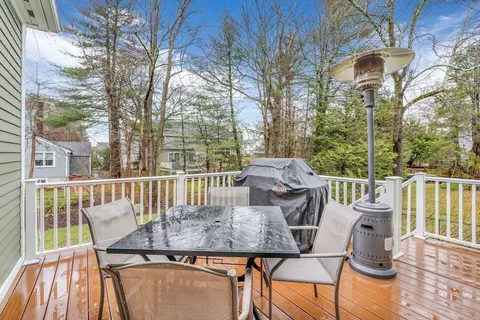 Exterior - 243 Marked Tree Rd, Needham, MA 02492 photo 6 of 10