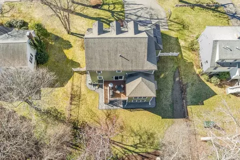 Exterior - 243 Marked Tree Rd, Needham, MA 02492 photo 10 of 10