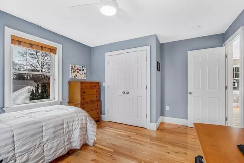 Bedroom - 243 Marked Tree Rd, Needham, MA 02492 photo 6 of 9
