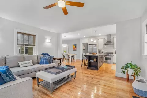 Living - 243 Marked Tree Rd, Needham, MA 02492 photo 2 of 4