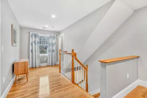 Entry Way - 243 Marked Tree Rd, Needham, MA 02492 photo 2 of 2