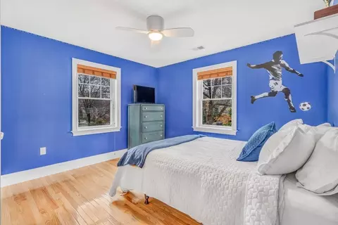 Bedroom - 243 Marked Tree Rd, Needham, MA 02492 photo 3 of 9