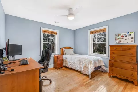 Bedroom - 243 Marked Tree Rd, Needham, MA 02492 photo 5 of 9