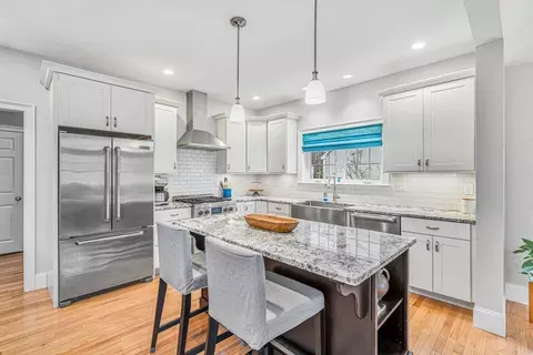 Kitchen - 243 Marked Tree Rd, Needham, MA 02492 photo 1 of 3