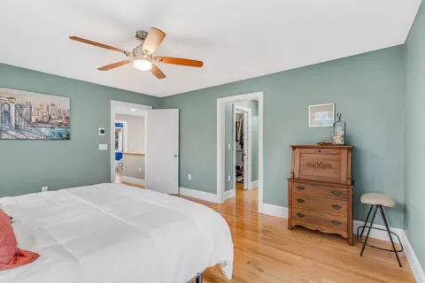 Bedroom - 243 Marked Tree Rd, Needham, MA 02492 photo 2 of 9