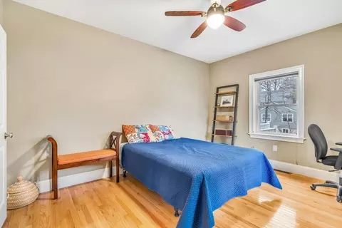 Bedroom - 243 Marked Tree Rd, Needham, MA 02492 photo 7 of 9