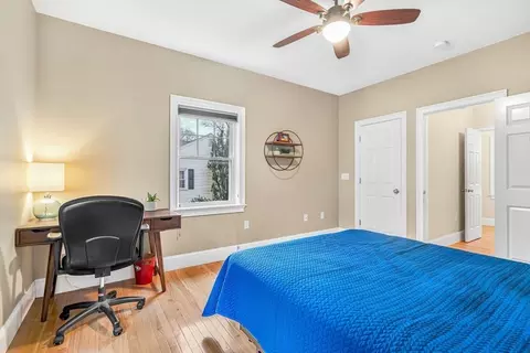 Bedroom - 243 Marked Tree Rd, Needham, MA 02492 photo 8 of 9