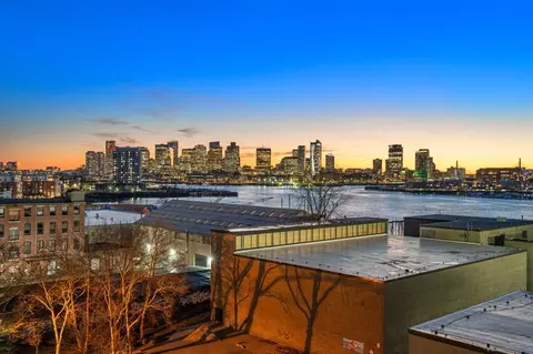301 Border #206, Boston, MA 02128