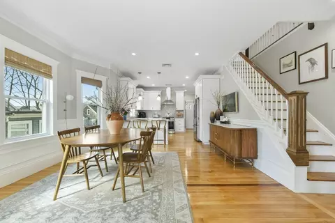10 Fairview St #2, Boston, MA 02131