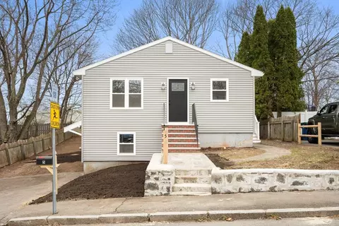 5 Laurent Rd, Salem, MA 01970