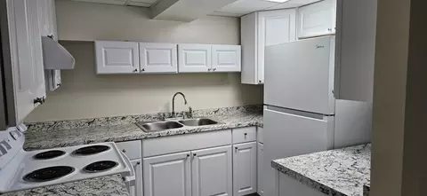 Kitchen - 70 North St, Ware, MA 01082 photo 2 of 5