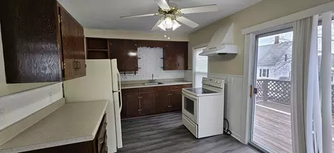 Kitchen - 70 North St, Ware, MA 01082 photo 4 of 5