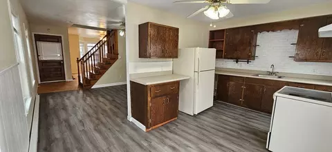 Kitchen - 70 North St, Ware, MA 01082 photo 5 of 5