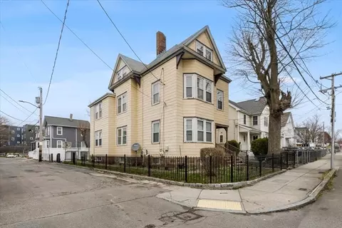 171 Magnolia St, Boston, MA 02125