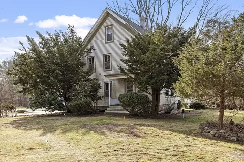 249 Lowell St, Wilmington, MA 01887