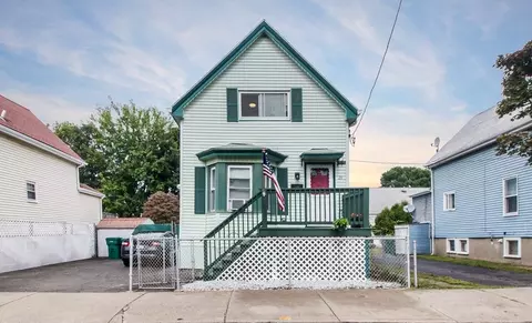 26 Marianna St, Lynn, MA 01902