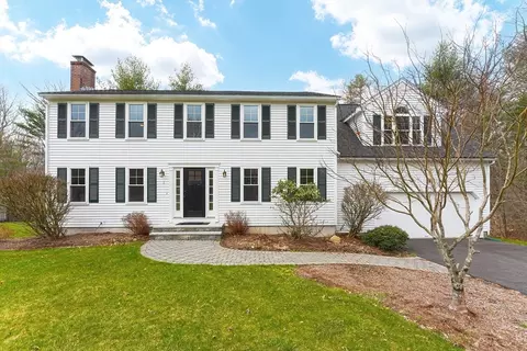 1 Necco Rd, Mansfield, MA 02048