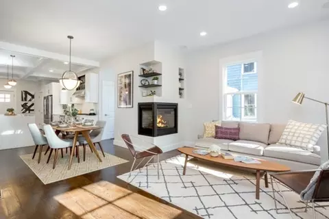 5 Webster St, Somerville, MA 02145