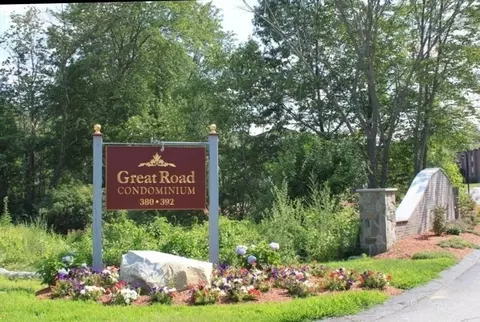 386 Great Rd # B, Acton, MA 01720 photo 2