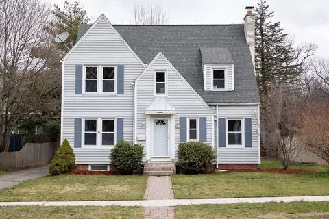 16 Pleasantview, Longmeadow, MA 01106