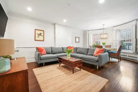 1 Concord Sq #2, Boston, MA 02118