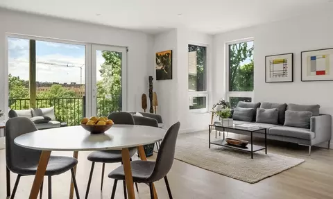 118 Marcella #2, Roxbury, MA 02119