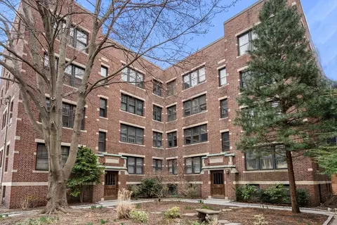 34 Ash St #403, Cambridge, MA 02138